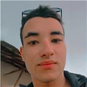 Sou apaixonado por Exatas e adoraria dar aula de Matemática